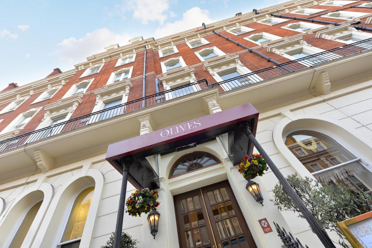 London Choice Apartments - Gloucester Road - Kensington Exterior photo