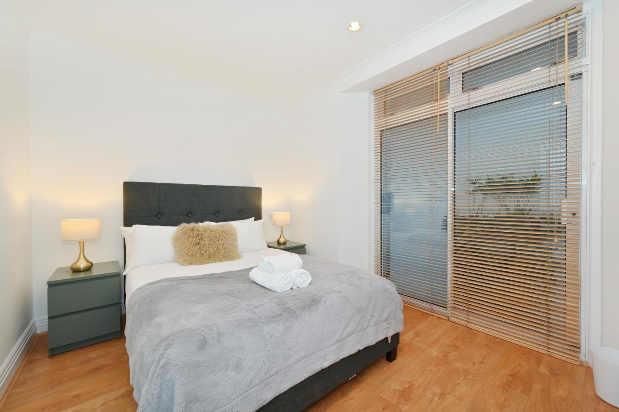 London Choice Apartments - Gloucester Road - Kensington Exterior photo